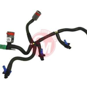 ENJEKTÖR GERİ DÖNÜŞ HORTUMU BORUSU RENAULT CLIO IV-CAPTUR-DOKKER-LODGY 1.5DCI-166712021R