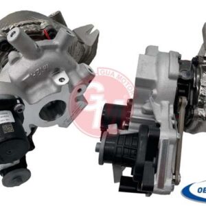 TURBO ŞARJ KOMPLE BU ÜRÜN ORİJİNAL RENAULT AUSTRAL 23  1.2 E-TECH