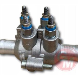 TERMOPLONJÖR RENAULT MEGANE IV MASTER 2.3DCI FAZ 3