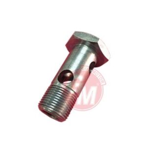 OTOMATİK ŞANZIMAN YAĞ SOĞUTUCU CİVATASI KISA RENAULT MEGANE I CLİO II DPO 7700873354-8201194145