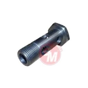 OTOMATİK ŞANZIMAN YAĞ SOĞUTUCU CİVATASI UZUN RENAULT MEGANE I CLİO II DPO 7700873354-8201194145