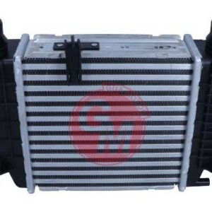 TURBO RADYATÖRÜ INTERCOOLER RENAULT CLİO III 05 /MODUS 1.5DCİ 04 NOTE 06 1.5DCİ 1.2 TCE JUKE
