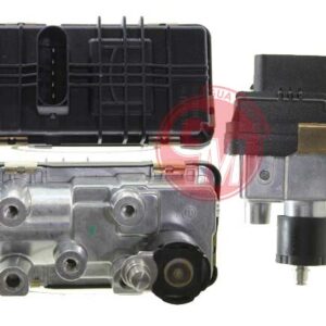 TURBO SENSÖRÜ ELEKTRONİK WESGATE FIAT EGEA EURO 6 -1.6 MULTİJET