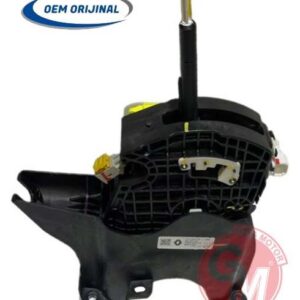 VİTES KUMANDA KUTUSU OTOMATİK ORİJİNAL ÜRÜN RENAULT CAPTUR