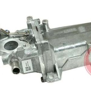 EGR SOĞUTUCUSU KOMPLE RENAULT TRAFIC III 15  MEGANE IV 15  TALISMAN 15  SCENIC IV 15  1.6dCi