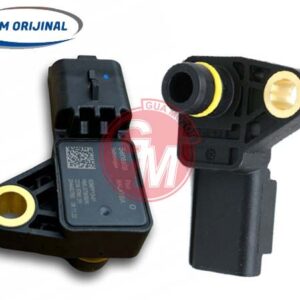 MOTOR BASINÇ SENSÖRÜ-ORİJİNAL ÜRÜN RENAULT CLİO V 1.0 Tce H4D MASTER III 2.3 Dci M9T