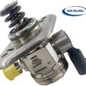 YÜKSEK BASINÇ POMPASI-ORİJİNAL ÜRÜN AUSTRAL 23 CAPTUR II 21 CLIO V 19 MEGANE IV 15 SCENIC IV 16 TALISMAN 20 MERCEDES M28