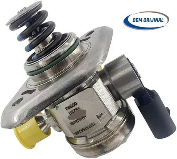 YÜKSEK BASINÇ POMPASI-ORİJİNAL ÜRÜN AUSTRAL 23 CAPTUR II 21 CLIO V 19 MEGANE IV 15 SCENIC IV 16 TALISMAN 20 MERCEDES M28