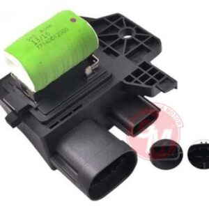 FAN MOTOR REZİSTANSI RENAULT MEGANE IV
