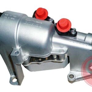 YAĞ SOĞUTUCUSU KOMPLE RENAULT MASTER II 2.5D 98 01 KOMPLE 8200709764