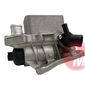 YAĞ SOĞUTUCUSU KOMPLE RENAULT MASTER III 10 OPEL MOVANO B 10 2.3 DCI M9T ÇİFT TEKER 8201005235-1520800Q1B-4420985
