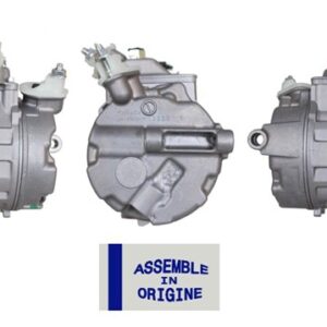 KLİMA KOMPRESÖRÜ SIFIR ÜRÜN FORD C-MAX II 1.5 TDCi FOCUS III 1.5 TDCi TOURNEO CONNECT