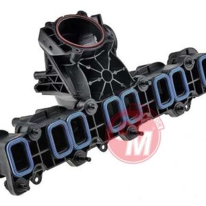EMME MANİFOLDU FORD CUSTOM TTF V362 TRANSIT V347-V348 TT9 2.2 155PS 11 14 YENI TRANSIT V363 TTG 1
