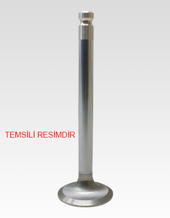 SUBAP EMME EGZOZ MITSUBISHI L300 YM 8V IN-4/EX-4 MD198403