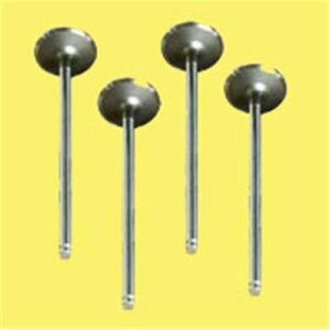 SUBAP EMME EGZOZ R11 FLASH 1700-R21 MNGR 8V IN-4/EX-4 7701463081-7701463082