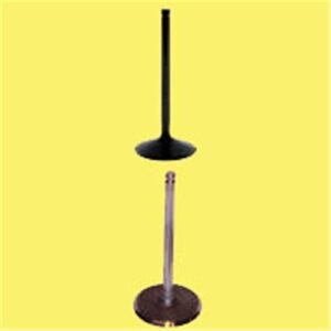 SUBAP EMME EGZOZ MGN 1.9TDI-MOVANA 1.9TDI 8V FPQM7 7MM IN-4/EX-4 7700110387-7700110389