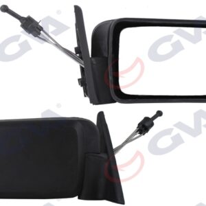 DIŞ DİKİZ AYNASI SAĞ RENAULT 9/11 92 MEKANİK KUMANDALI