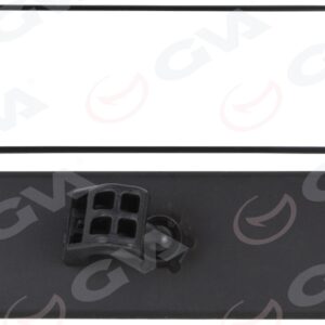 İÇ DİKİZ AYNASI R9-R19-CLIO SYMBOL-CLIO 4-KANGOO İnce Gövde