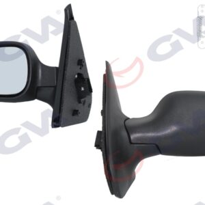 DIŞ DİKİZ AYNASI SOL SYMBOL 00 ELEKTRİKLİ ASFERİK 3 FİŞ VM-136EHAL