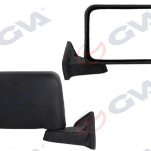 DIŞ DİKİZ AYNASI SAĞ RENAULT 12 DOKUNMATİK