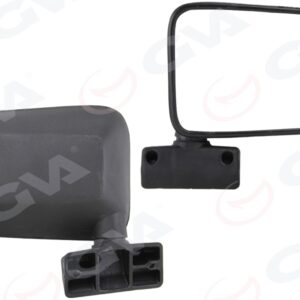 DIŞ DİKİZ AYNASI SAĞ RENAULT 12 TOROS