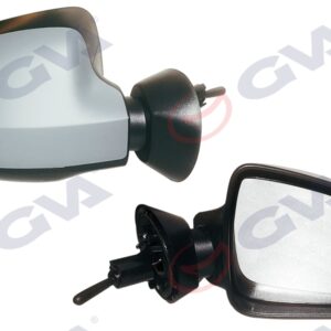 DIŞ DİKİZ AYNASI SAĞ LOGAN SW-MCV 08 MEKANİK ASTARLI KONVEKS VM-6801PR 6001549677-963015207R-963015810R
