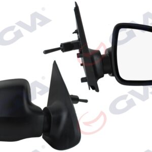 DIŞ DİKİZ AYNASI SAĞ LOGAN SANDERO-MCV 12 MEKANİK KONVEKS VM-6804R 963018898R