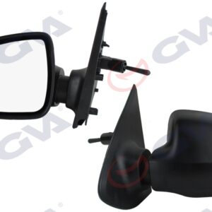 DIŞ DİKİZ AYNASI SOL LOGAN SANDERO-MCV 12 MEKANİK KONVEKS VM-6804L 963021832R