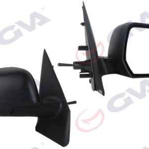 DIŞ DİKİZ AYNASI SAĞ DOKKER-LODGY 12 MEKANİK KONVEKS VM-6803R