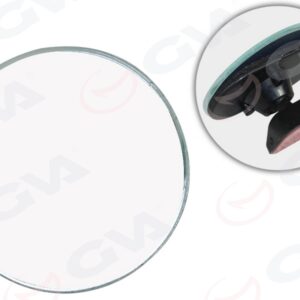KÖR NOKTA AYNASI MERCEK-1 AYARLI R320 65 MM