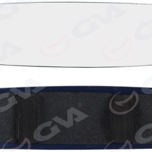 İÇ DİKİZ AYNASI CİCİ GEÇME-7 R450 260X75 MM UNIVERSAL