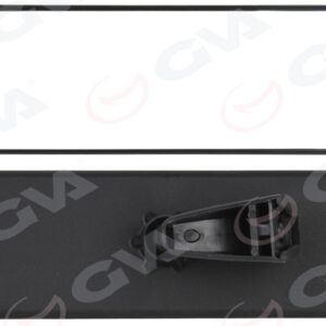 İÇ DİKİZ AYNASI FIAT ALBEA-PALİO-DOBLO-PUNTO-LİNEA-EGEA-DUCATO İnce Gövde
