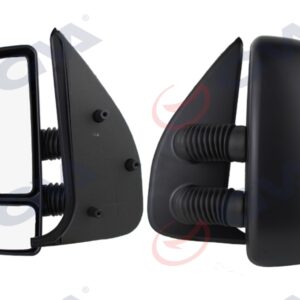 DIŞ DİKİZ AYNASI SOL DUCATO-BOXER 99 MEKANİKUZUN KOL KONVEKS VM-201LAL