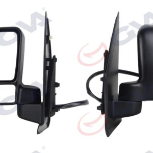 DIŞ DİKİZ AYNASI SOL MANUEL CONNECT 02 09 VM-6311L