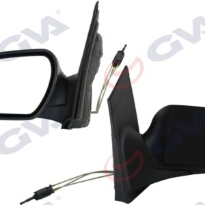 DIŞ DİKİZ AYNASI SOL FOCUS II 05 08 MEKANİK KONVEKS VM-301L 4M5117683AJ-1376304
