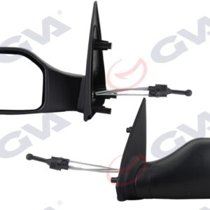 DIŞ DİKİZ AYNASI SOL 106 97 MEKANİK KONVEKS VM-101NAL