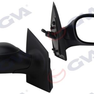 DIŞ DİKİZ AYNASI SAĞ C2 03 MEKANİK KONVEKS VM-502R 8149.RG