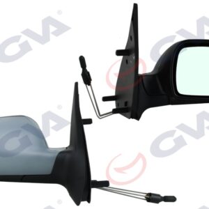 DIŞ DİKİZ AYNASI SAĞ XSARA 03 MEKANİK ASTARLI KONVEKS VM-6146PR 8149.GE