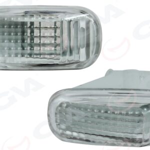 ÇAMURLUK SİNYALİ BEYAZ SAĞ-SOL HONDA CIVIC JAZZ ACCORD CRV