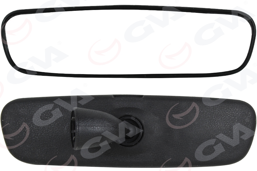 İÇ DİKİZ AYNA SİYAH VW GOLF V. JETTA 2005-2012 ; VW BORA. GOLF IV 1998-2005 ; SKODA OCTAVIA I 1997-2010 ; SEAT IBIZA. CORDOBA 1999-2002 ; VW PASSAT