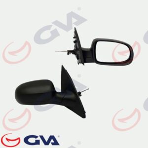 DIŞ DİKİZ AYNASI SAĞ CORSA C 01 MEKANİK KONVEKS VM-200R 1428303-24420988