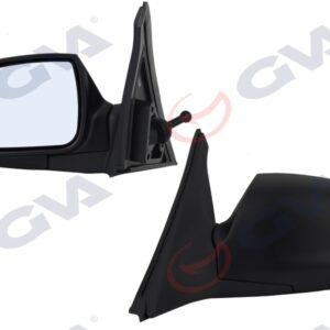 DIŞ DİKİZ AYNASI SOL ACCENT 00 MEKANİK KONVEKS VM-453L 8761025111CA-8761025011CA