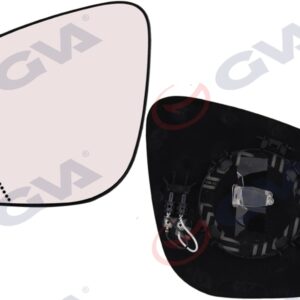 AYNA CAMI SOL KANGOO 13 -MB CITAN 13  ISITMALI ASFERİK VM-6132AGHL