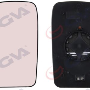 AYNA CAMI SOL MASTER III 10 -MOVANO 10 ISITMALI KONVEKS VM-971GHL