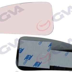 AYNA CAMI SAĞ MASTER III 10 -MOVANO 10 AYNA ALT CAMI KÜÇÜK CAM VM-971BGR