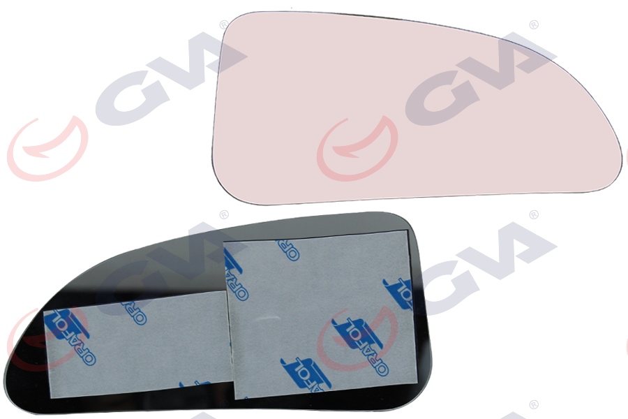 AYNA CAMI SOL MASTER III 10 -MOVANO 10 AYNA ALT CAMI KÜÇÜK CAM VM-971BGL 7701050269-4505180