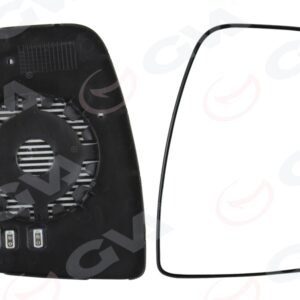 DIŞ DİKİZ AYNA CAMI SAĞ FIAT SCUDO-E SCUDO-ELYSSE 2023