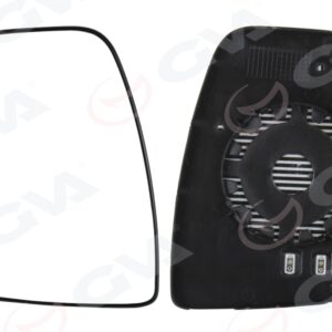 DIŞ DİKİZ AYNA CAMI REZİSTANSLI SOL FIAT SCUDO-E SCUDO-ELYSSE 2023
