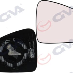 AYNA CAMI SAĞ EGEA 16 ISITMALI KONVEKS VM-6157GHR