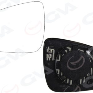 DIŞ DİKİZ AYNA CAMI SOL FOCUS IV 18  KÖR NOKTALI
